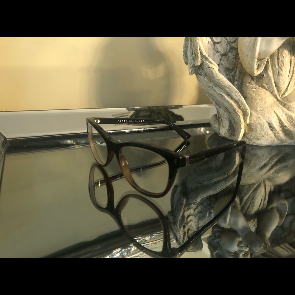 Prada frames - Picture 3 of 7
